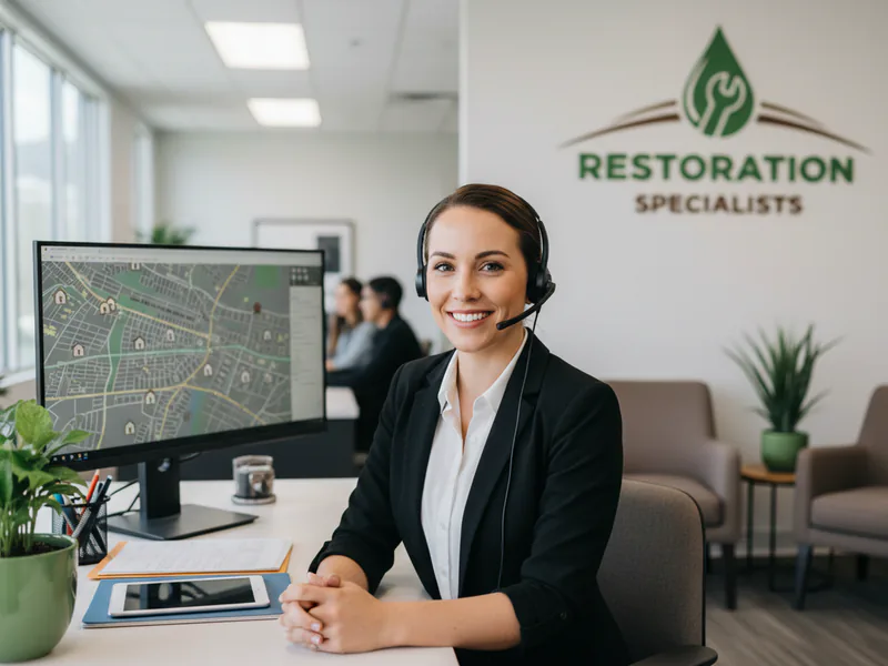 Water Damage Restoration  in Bothell  FAQ