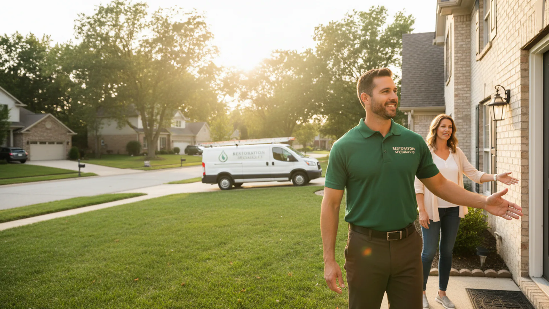**Affordable Water Damage Restoration in Bothell, WA Near Me – Transparent Pricing, No Surprises**